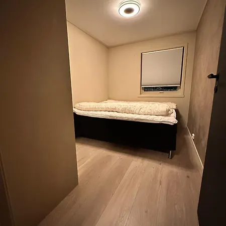 Modern With Parking *