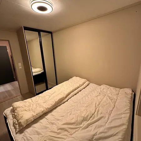 Modern With Parking Daire *