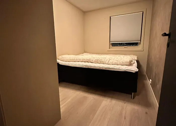 Modern With Parking *