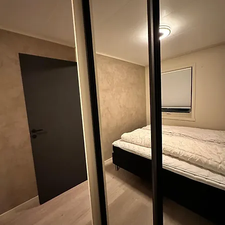 Διαμέρισμα Modern With Parking *